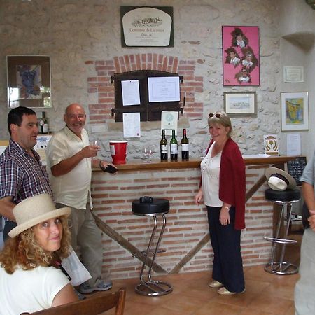 Puechblanc Gites Et Chambre D'Hote Dans Le Triangle D'Or Gaillac-Albi-Cordes Sur Ciel Fayssac Екстериор снимка