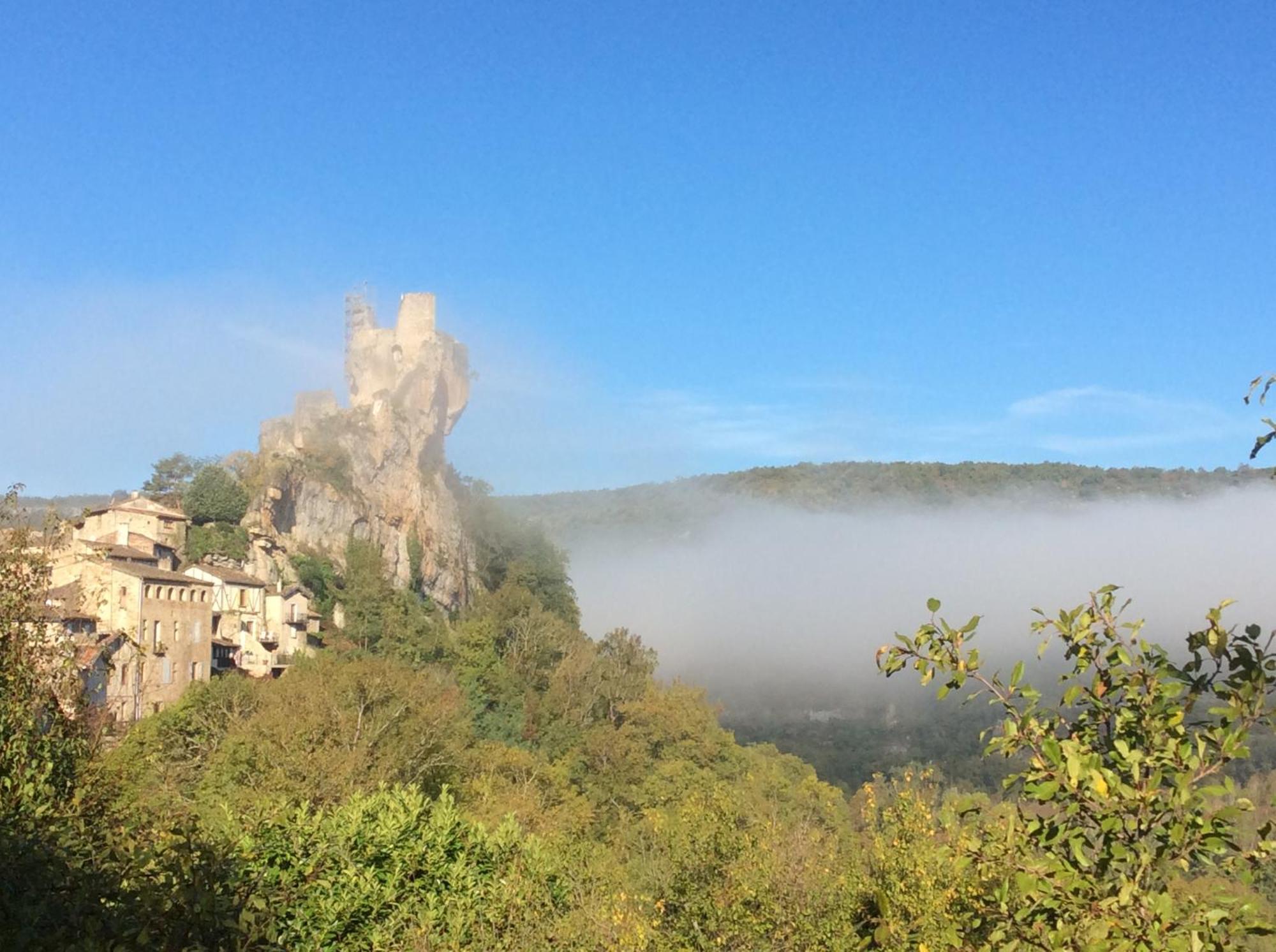 Puechblanc Gites Et Chambre D'Hote Dans Le Triangle D'Or Gaillac-Albi-Cordes Sur Ciel Fayssac Екстериор снимка