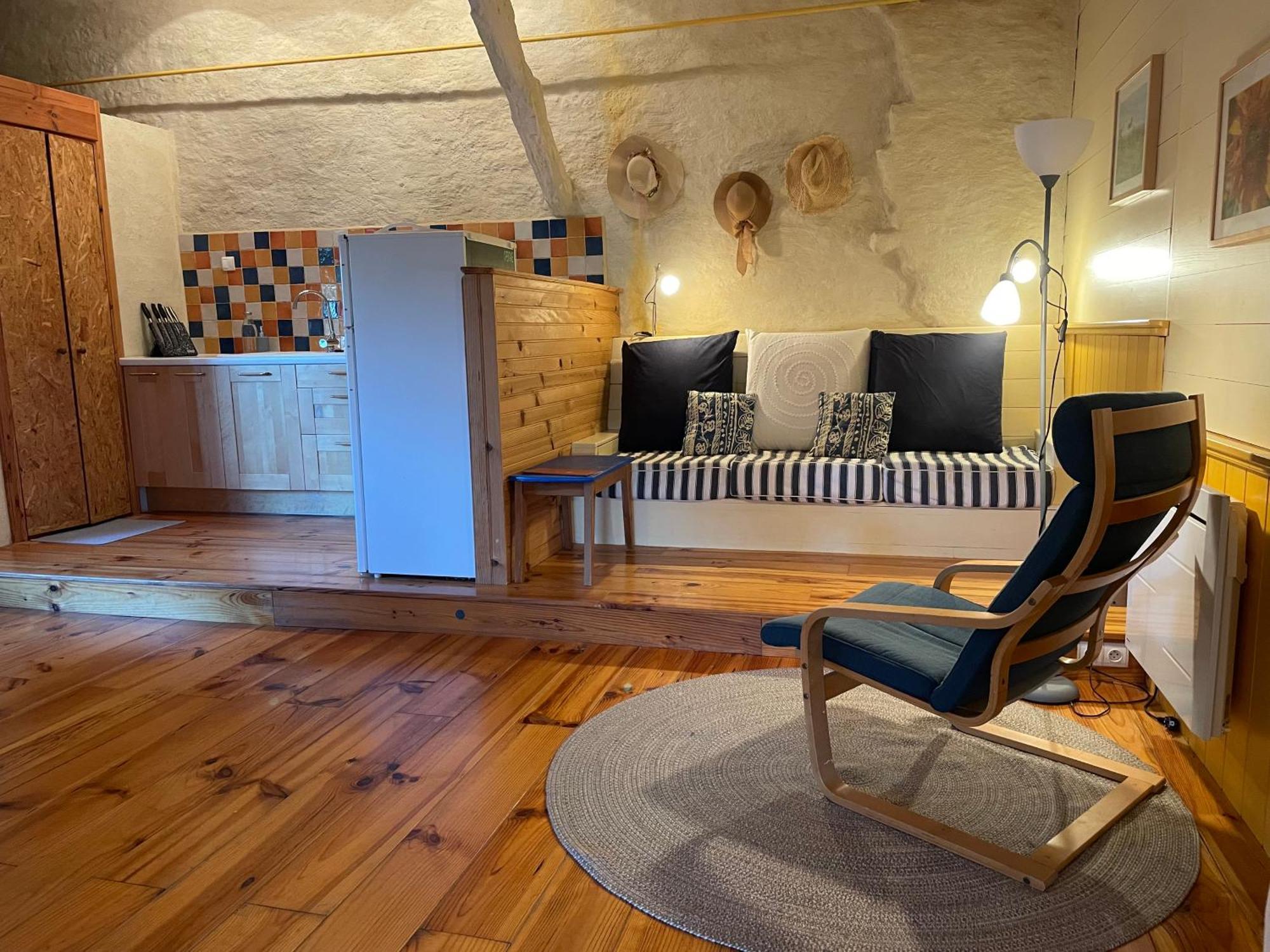 Puechblanc Gites Et Chambre D'Hote Dans Le Triangle D'Or Gaillac-Albi-Cordes Sur Ciel Fayssac Екстериор снимка